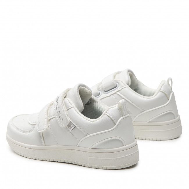 Sneakers Xti - 150090 White