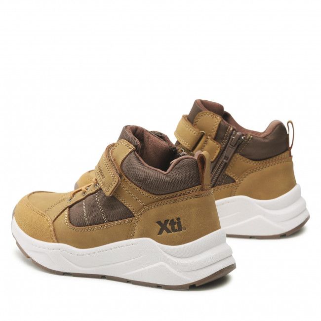 Sneakers Xti - 150170 Camel