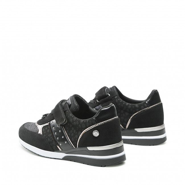 Sneakers XTI - 150184 Negro