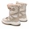 Stivali da neve XTI - 150191 Beige