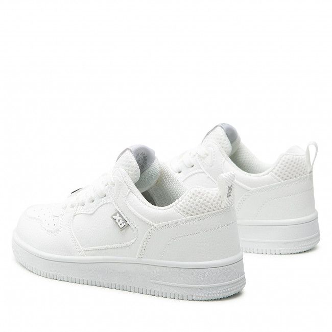 Sneakers XTI - 150226 Blanco