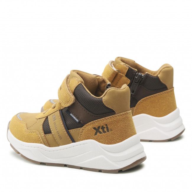 Sneakers Xti - 150115 Camel