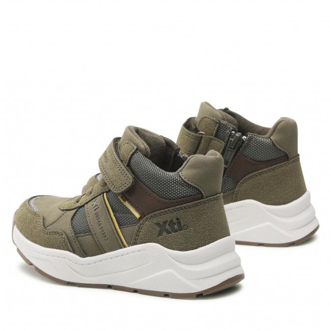 Sneakers Xti - 150115 Kaki
