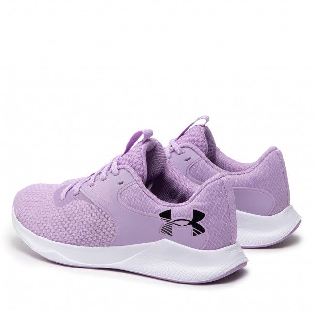 Scarpe Under Armour - Ua W Charged Aurora 2 3025060-500 Violet/Violet