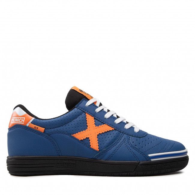 Scarpe Munich - G-3 Profit 250 3111250 Azul