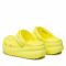 Ciabatte Crocs - Classic Crocs Cutie Clog K 207708 Salphur