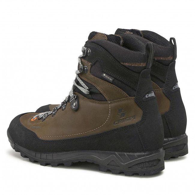 Scarpe da trekking CRISPI - Dakota Gtx GORE-TEX CF31802800 Olive