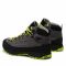 Scarpe da trekking CRISPI - Crossover TM28216002 Light Pro Grey Green