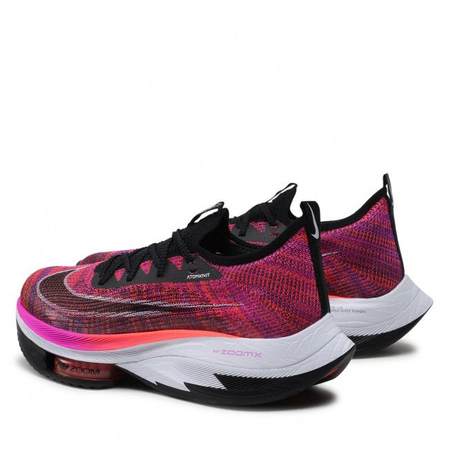 Scarpe Nike - Air Zoom Alphafly Next CI9925 501 Hyper Violet/Black