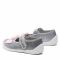 Pantofole FLAMINGO - R011500 Grey/Silver