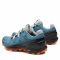 Scarpe Salomon - Speedcross 5 Gtx GORE-TEX 416123 29 V0 Mallard Blue/Wrought Iron/Vibrant Orange