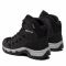 Scarpe da trekking Alpina - Simbia Mid 623R-8K Black