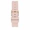 Orologio GUESS - Night Life GW0407L3 PINK/PINK