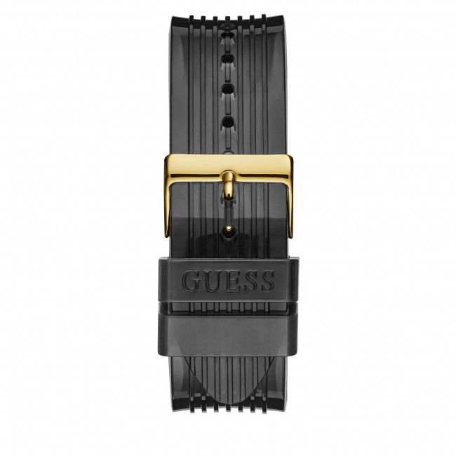 Orologio GUESS - Multifunktion GW0425G1 BLACK/GOLD