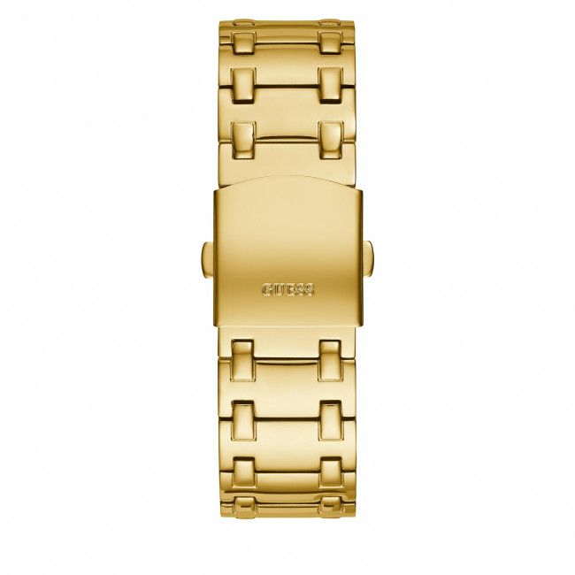 Orologio Guess - Momentum GW0419G2 Gold/Gold