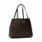Borsa GUESS - Vikky (PQ) HWPQ69 95230 BRO