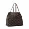Borsetta Guess - Vikky (PQ) HWPQ69 95240 BRO