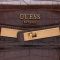 Borsetta Guess - Enisa Top Handle Flap HWCB84 21200 BRO