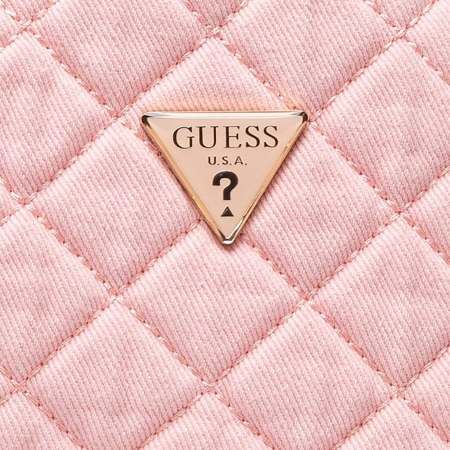 Zaino Guess - Cessily Backpack HWGD76 79320 PEACH