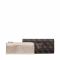 Portafoglio grande da donna Guess - Laurel (QE) Slg SWQE85 00500 BNL