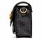 Borsetta Guess - Izzy (SB) Mini Bags HWSB86 54770 COAL LOGO