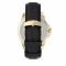 Orologio Timex - Essex Avenue TW2U82100 Black/Gold