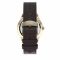 Orologio TIMEX - Easy Reader TW2V28100 Brown