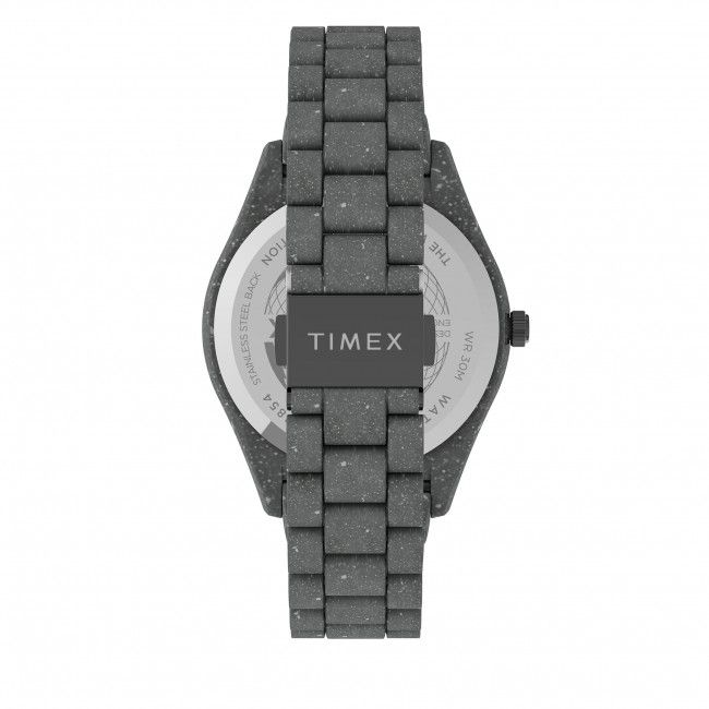 Orologio Timex - Waterbury Ocean TW2V37300 Gray