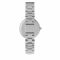 Orologio TIMEX - City TW2V45000 Silver/Silver