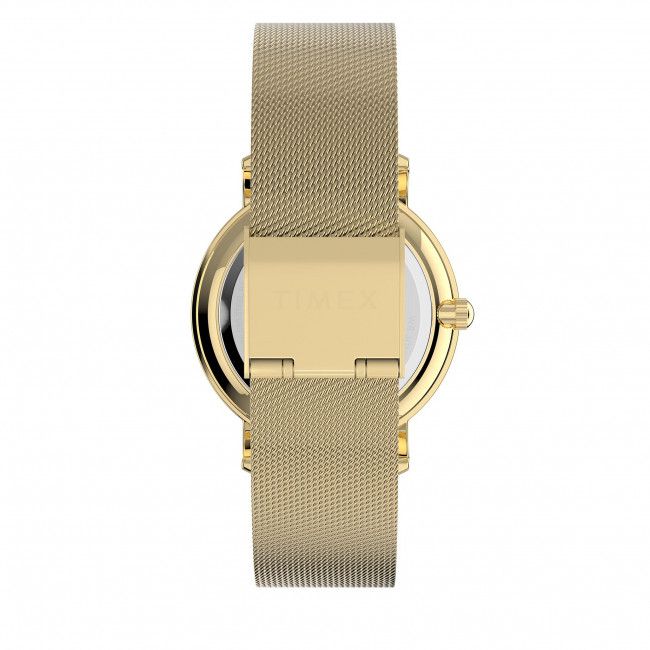 Orologio Timex - City TW2V52200 Gold