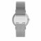 Orologio Timex - City TW2V52400 Silver