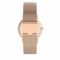 Orologio TIMEX - City TW2V52500 Rose Gold