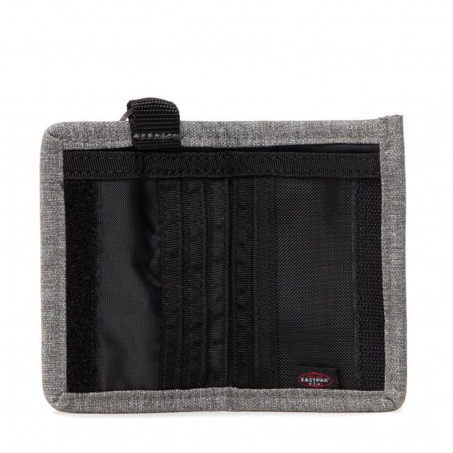 Portafoglio grande da uomo EASTPAK - EK0A5B97 Sunday Gray 363