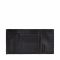 Portafoglio grande da uomo Napapijri - Happy Wallet 3 NP0A4GGQ Dark Grey Solid 1981