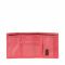 Portafoglio grande da donna Napapijri - Happy Wallet 3 NP0A4GGQ Pink Tear P1D1