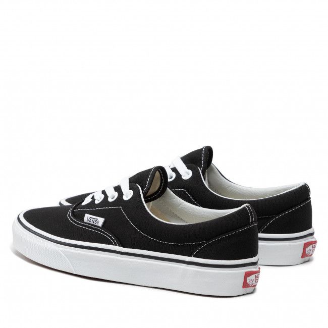 Scarpe sportive Vans - Era VN-0EWZBLK Black