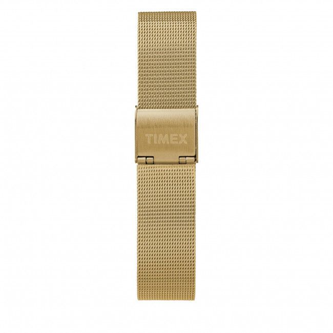 Orologio Timex - Transcend TW2R36100 Gold