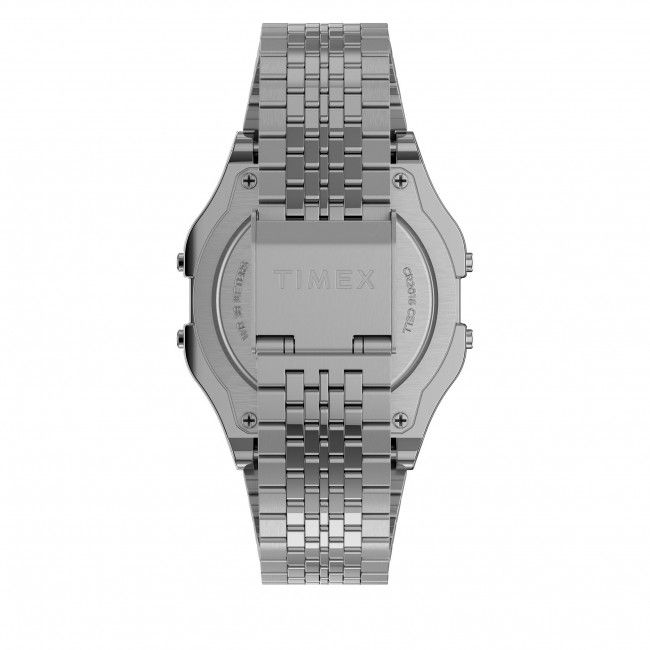 Orologio Timex - T80 TW2R79300 Silver