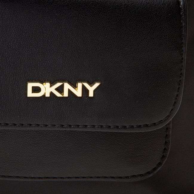 Zaino DKNY - R21KER53 Blk/Gold