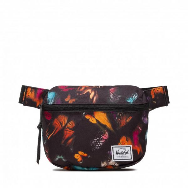 Marsupio HERSCHEL - Fifteen10215-05442 Warpbttrfl Marsupio HERSCHEL - Fifteen10215-05442 Warpbttrfl