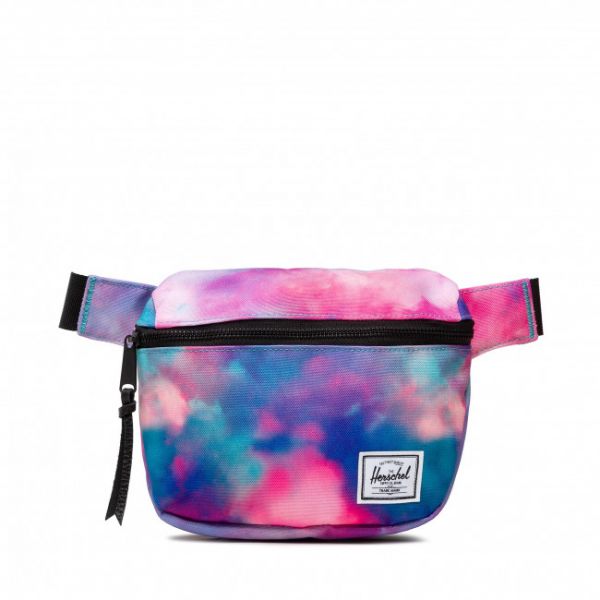 Marsupio Herschel - Fifteen 10215-05425 Cloud Neon Marsupio Herschel - Fifteen 10215-05425 Cloud Neon