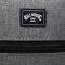 Borsellino Billabong - Boulevard Satchel C5SA01BIP2 Grey Heather 9