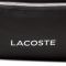 Marsupio Lacoste - NU3824SG Noir Blanc
