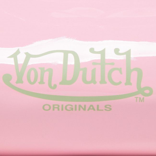 Borsetta Von Dutch - Imi Patent 4108033 Pink