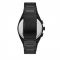 Orologio FOSSIL - Everett FS5797 Black/Black