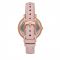 Orologio Fossil - Jacqueline Solar ES5092 Pink/Pink