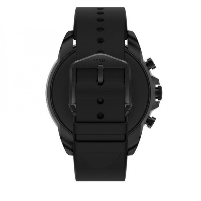 Smartwatch Fossil - Gen 6 FTW4061 Black