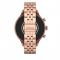 Smartwatch Fossil - Gen 6 FTW6077 Gold