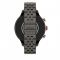Smartwatch Fossil - Gen 6 FTW6078 Grey