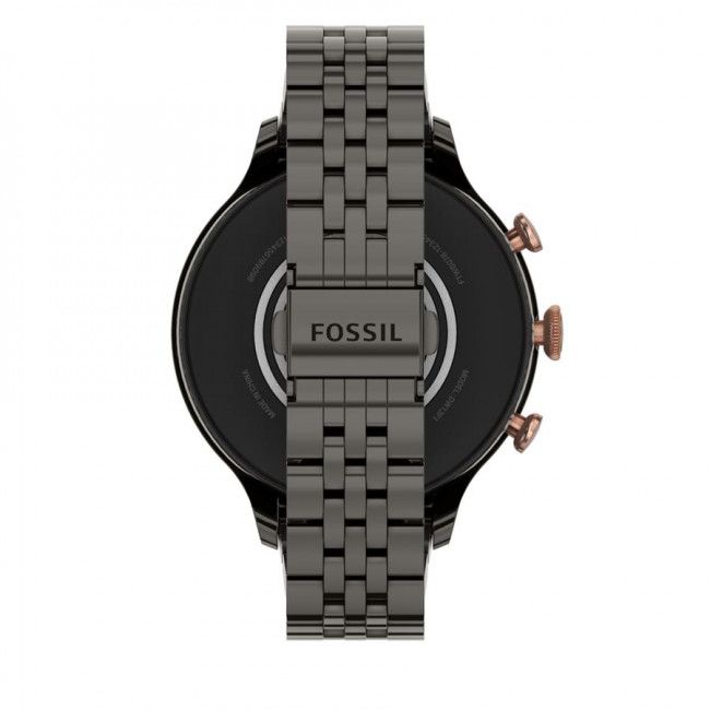 Smartwatch Fossil - Gen 6 FTW6078 Grey
